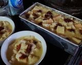 Foto langkah ke 4 dari resep Puding Roti Kukus yummii.