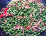 Foto del paso 7 de la receta: Chícharos a la francesa