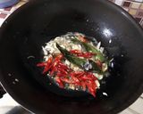 Foto langkah ke 3 dari resep Tumis Buncis Jagung Muda.