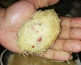 রসগোল্লার ডেভিল ও পান্তুয়ার ডেভিল (rasogollar devil o pantuar devil recipe in Bengali) রেসিপির ধাপ 5 ছবি