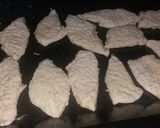 عکس مرحله 7 از دستور کلوچه بهار