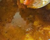 A picture of step 4 of Aloo-Tamatar ki Rasedar sabji😋.