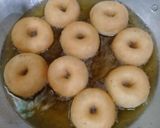 Foto langkah ke 6 dari resep Donat kampung (tanpa kentang) tapi super lembut dan menul".