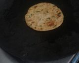 A picture of step 4 of Chanki Dhebri(Gujarati recipe).