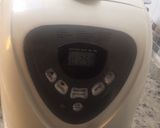Foto del paso 2 de la receta: Queque en máquina de pan