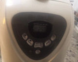 Foto del paso 2 de la receta: Queque en máquina de pan