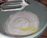 Φωτογραφία βήματος 5 της συνταγής Orange roll Cake! 🍊