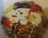 Foto langkah ke 3 dari resep Mi Goreng Nyemek.