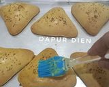 Foto langkah ke 7 dari resep Sausage Bolognaise Bread.