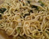 Foto langkah ke 12 dari resep Mie Godog Jamur 🍄.