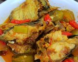 Foto langkah ke 6 dari resep Pindang Koyong.
