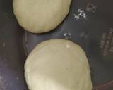 Tandoori butter naan without yeast recipe step 1 photo