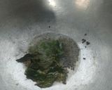 A picture of step 2 of Indori Poha.