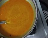 Usal Spicy Tari from Red Gravy recipe step 4 photo