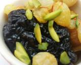 Khoshaf receipe recipe step 5 photo