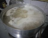 รูปขั้นตอนการทำที่ 5 ของ ต้มยำไก่