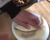 Foto del paso 8 de la receta: Fajitas de pollo