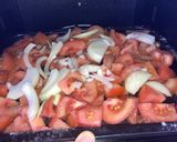 Foto del paso 1 de la receta: Salsa de tomate casera 🍅😋