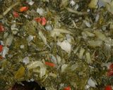 Foto del paso 1 de la receta: Pascualina 🍀