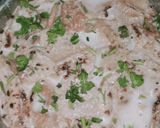 दही रोटी (Dahi roti recipe in Hindi) रेसिपी चरण 3 फोटो