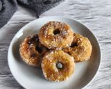 Foto langkah ke 6 dari resep Kuih Keria.