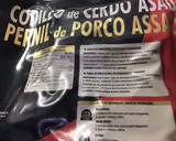 Foto del paso 1 de la receta: Codillo de cerdo precocinado al horno