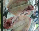 Foto del paso 2 de la receta Dorada al horno