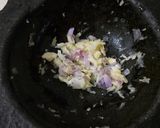 Foto langkah ke 1 dari resep Recook Bihun Tumis.