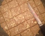 શીંગદાણા ની ચીકી (Shingdana Chiki Recipe In Gujarati) રેસીપી સ્ટેપ5ફોટો