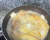 Foto del paso 3 de la receta: Tilapia en salsa coco y cúrcuma