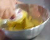 A picture of step 3 of "French Macroons".