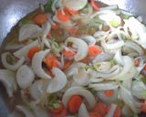 Foto del paso 2 de la receta Carrilleras en salsa de cerveza