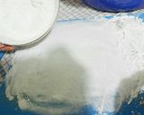Foto langkah ke 7 dari resep Pempek Palembang.
