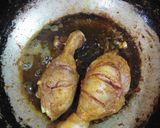 চিকেন বিরিয়ানি (Chicken Biriyani, Recipe in Bengali) রেসিপি ধাপ - 3 ছবি