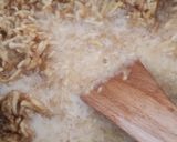 Hideg almás kuglóf recept fázis 3 fotója