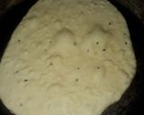 बटर नान (Butter Naan recipe in Hindi) रेसिपी चरण 4 फोटो