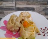 Foto langkah ke 3 dari resep 20. Dimsum Ayam Wortel Homemade.