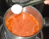 சீசி வெஜ் பீட்சா ரெசிபி ஸ்டேப் 7 புகைப்படம்