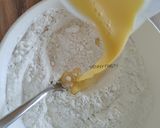 Foto langkah ke 4 dari resep Roti Tawar Bebas Gluten (Tepung Beras) || Gluten-free Bread.