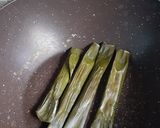 Foto langkah ke 8 dari resep Otak-otak Ikan.