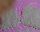 Foto langkah ke 3 dari resep Krupuk nasi sisa tanpa jemur.