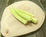 Hình bước làm 2 của món Thập Cẩm nướng Muối Ớt