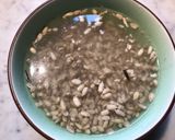 Foto del paso 1 de la receta: No tenía cara de mayonesa(dip vegano)