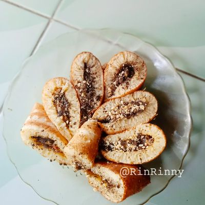 Langkah 8