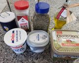 Foto del paso 2 de la receta: Spaghetti con Salsa Alfredo