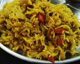 Lauki Moong khichdi recipe step 4 photo