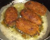 মাছের ডিমের চপ(Macher Dimer Chop Recipe In Bengali) রেসিপির ধাপ 8 ছবি