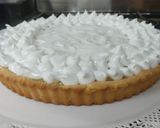 Foto del paso 7 de la receta: Lemon pie🍋