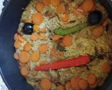 صورة لخطوة 11 من وصفة المندي