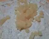 Foto del paso 6 de la receta: Sabores de primavera - pionono de roque y ensalada